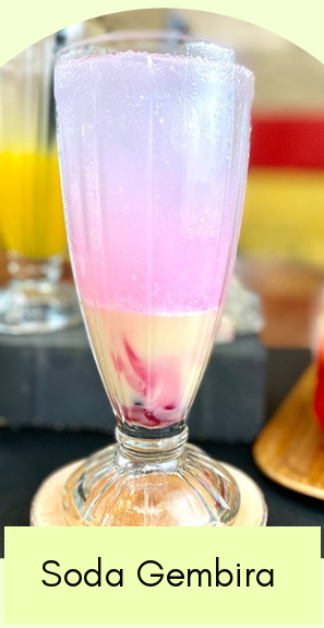 Soda Gembira